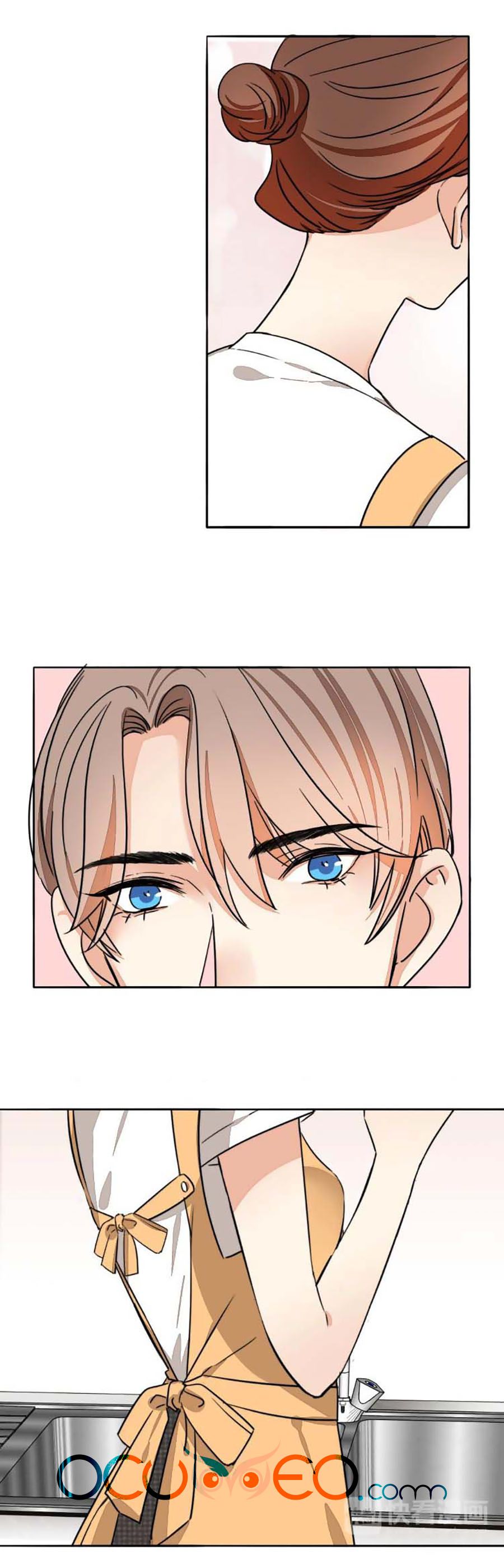 mùi hương lãng mạn chapter 74 3