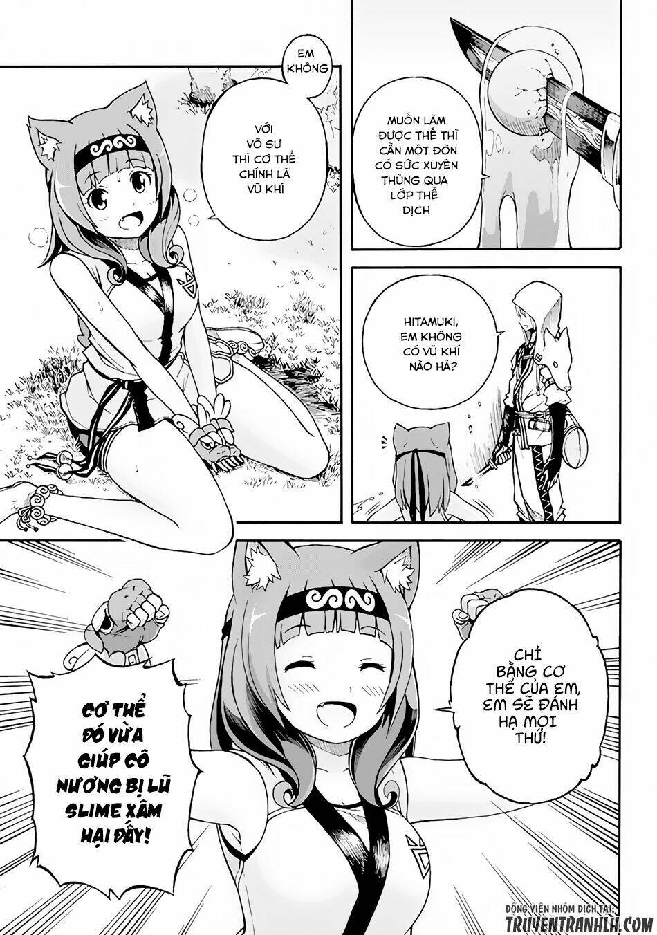 futoku no guild chapter 1 23