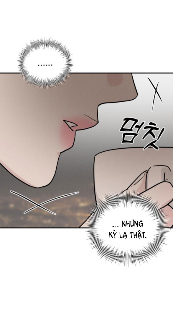 Thuyết Tình Yêu Ích Kỷ chapter 33.1 17