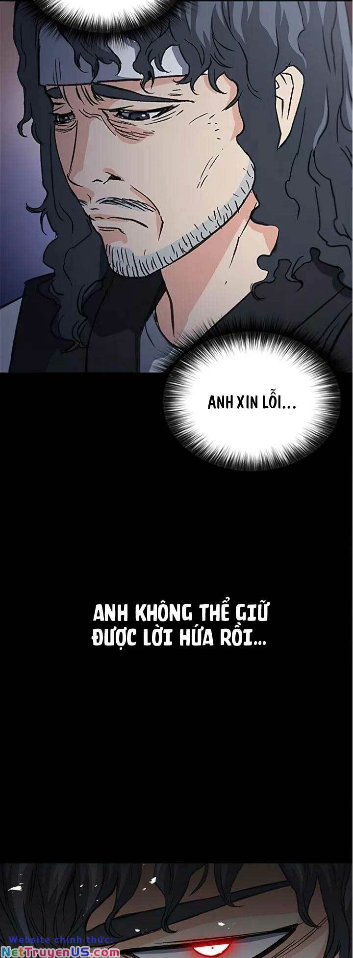 druid tại ga seoul - người hóa thú chapter 101 37