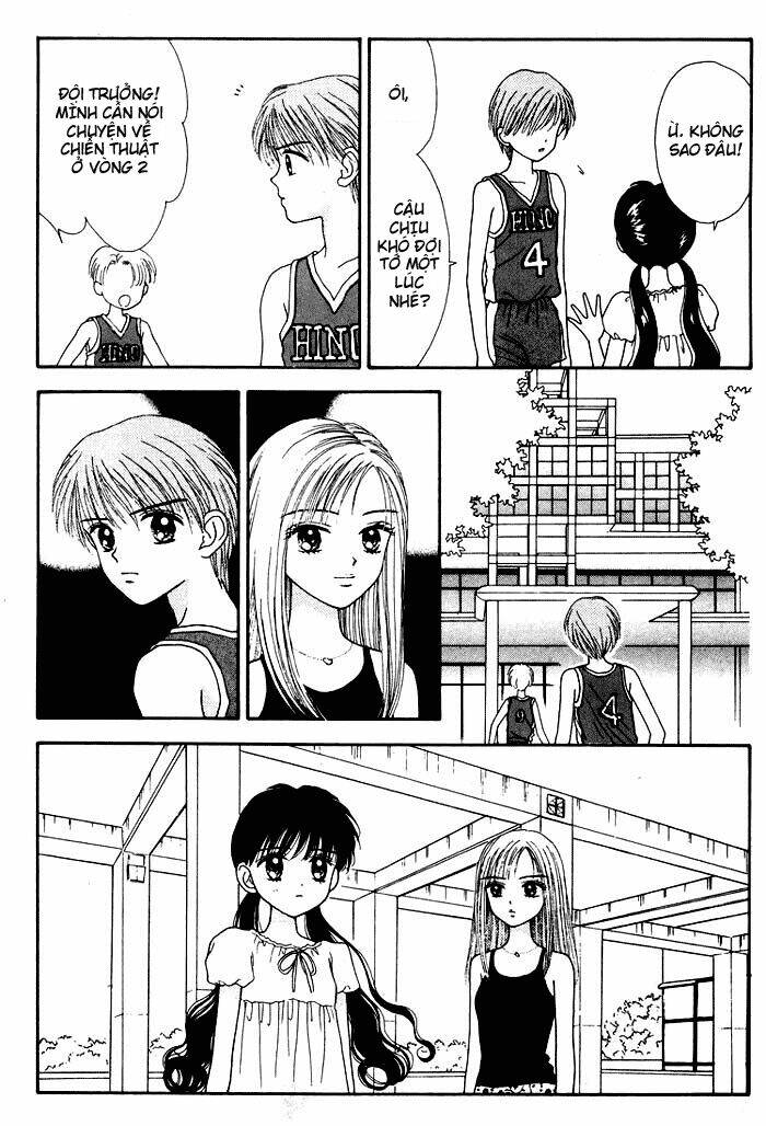 minto na bokura chapter 11 31