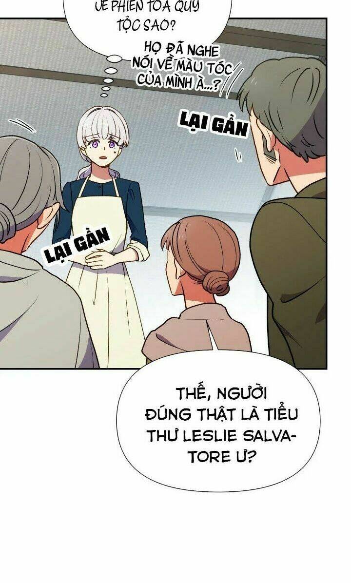 khế ước của nữ công tước quái vật chapter 67 6