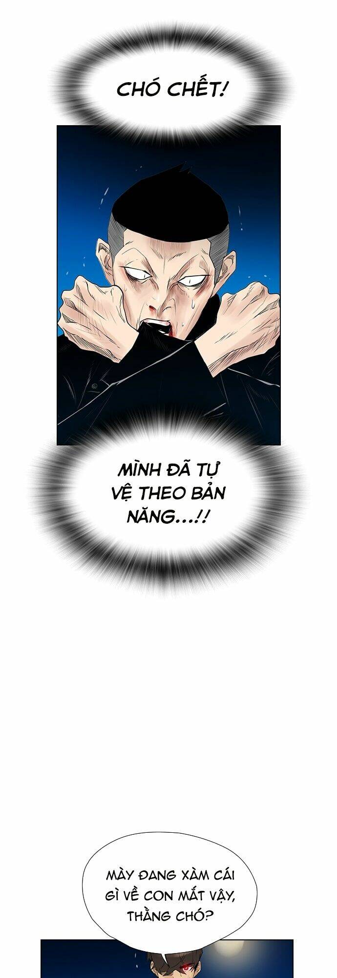 kẻ hồi sinh chapter 126 29