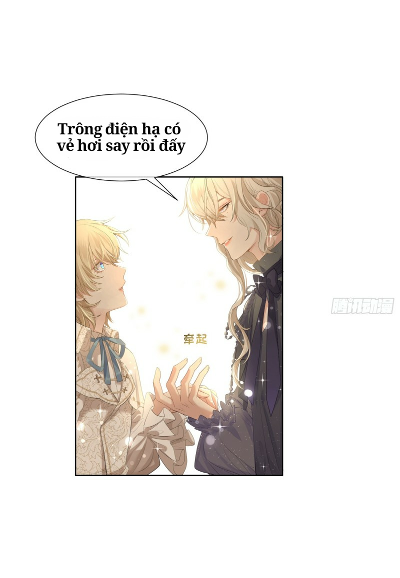 công lược của mami chapter 8 54