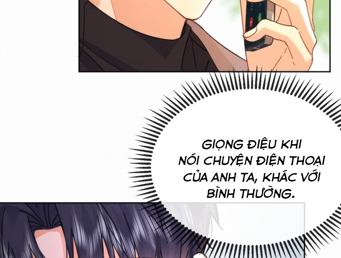 Anh Trai Dạy Dỗ Em Trai Không Nghe Lời chapter 14