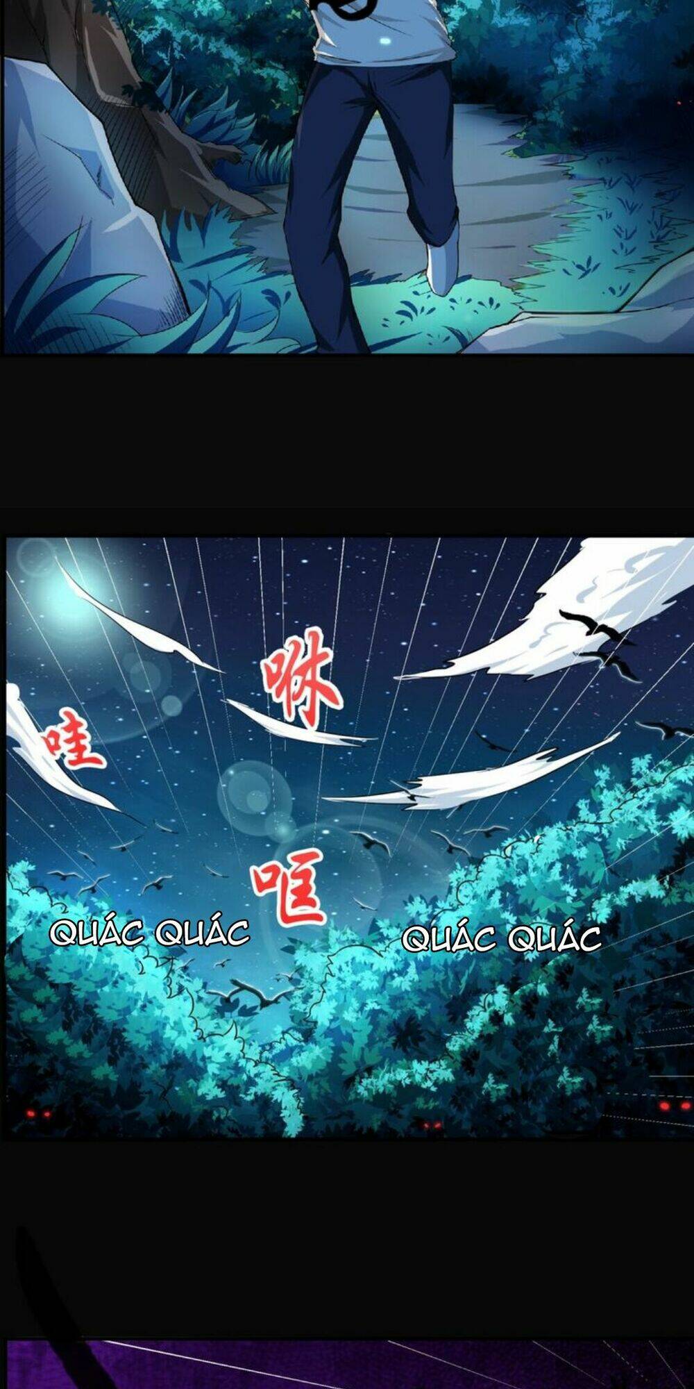 ma vương đại nhân là nữ hầu chapter 1 14