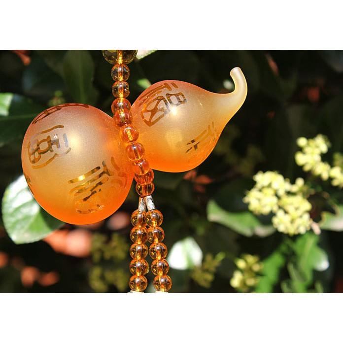 Dây Treo Hồ Lô Vàng