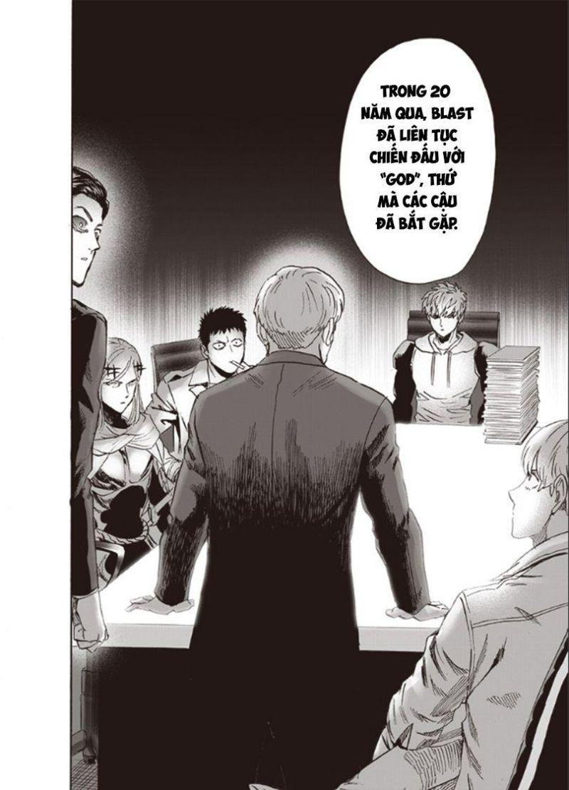 one-punch man chapter 220 18