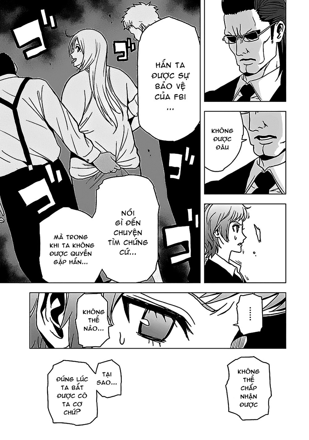 tokyo esp chapter 52 22