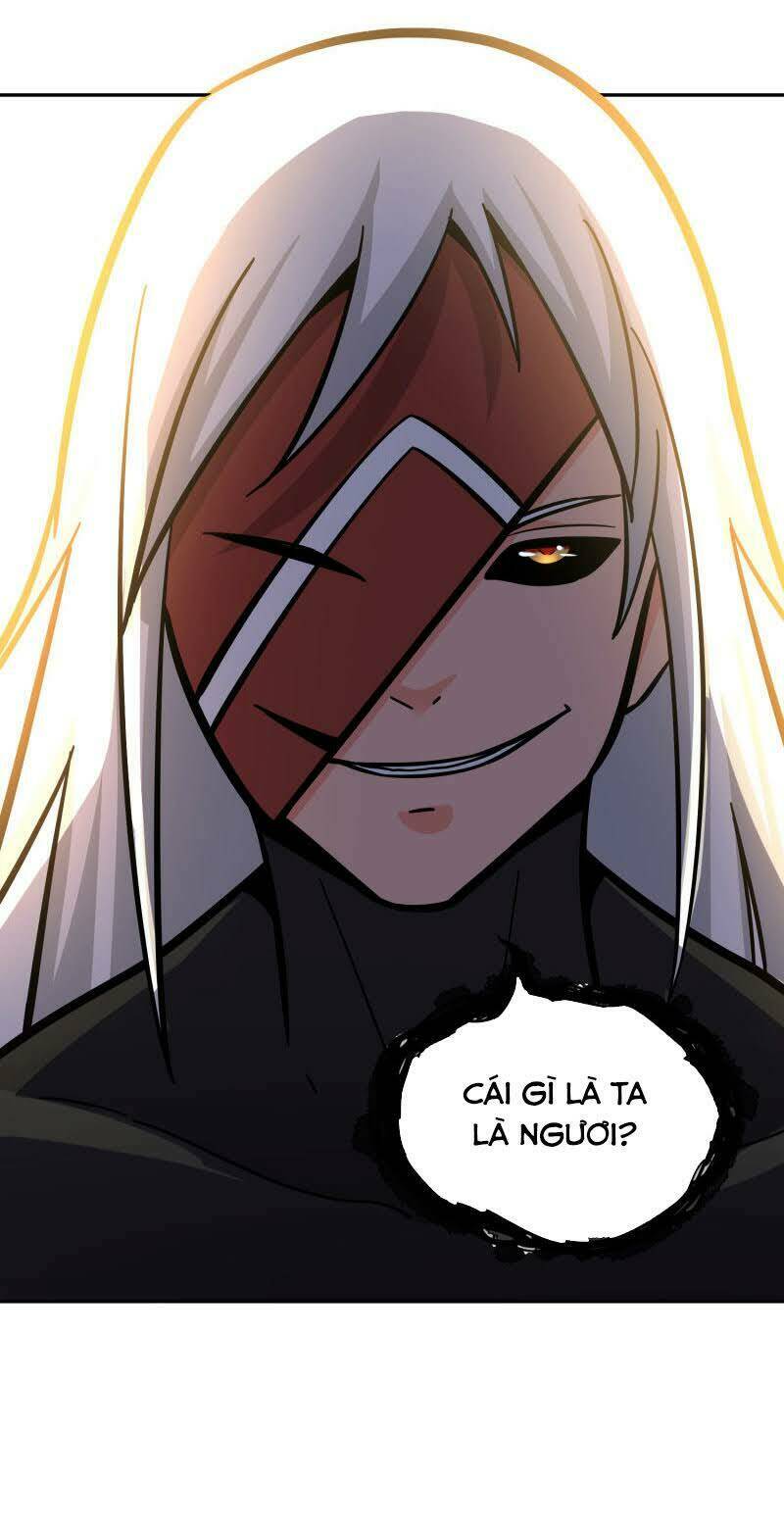 võ linh kiếm tôn chapter 116 33