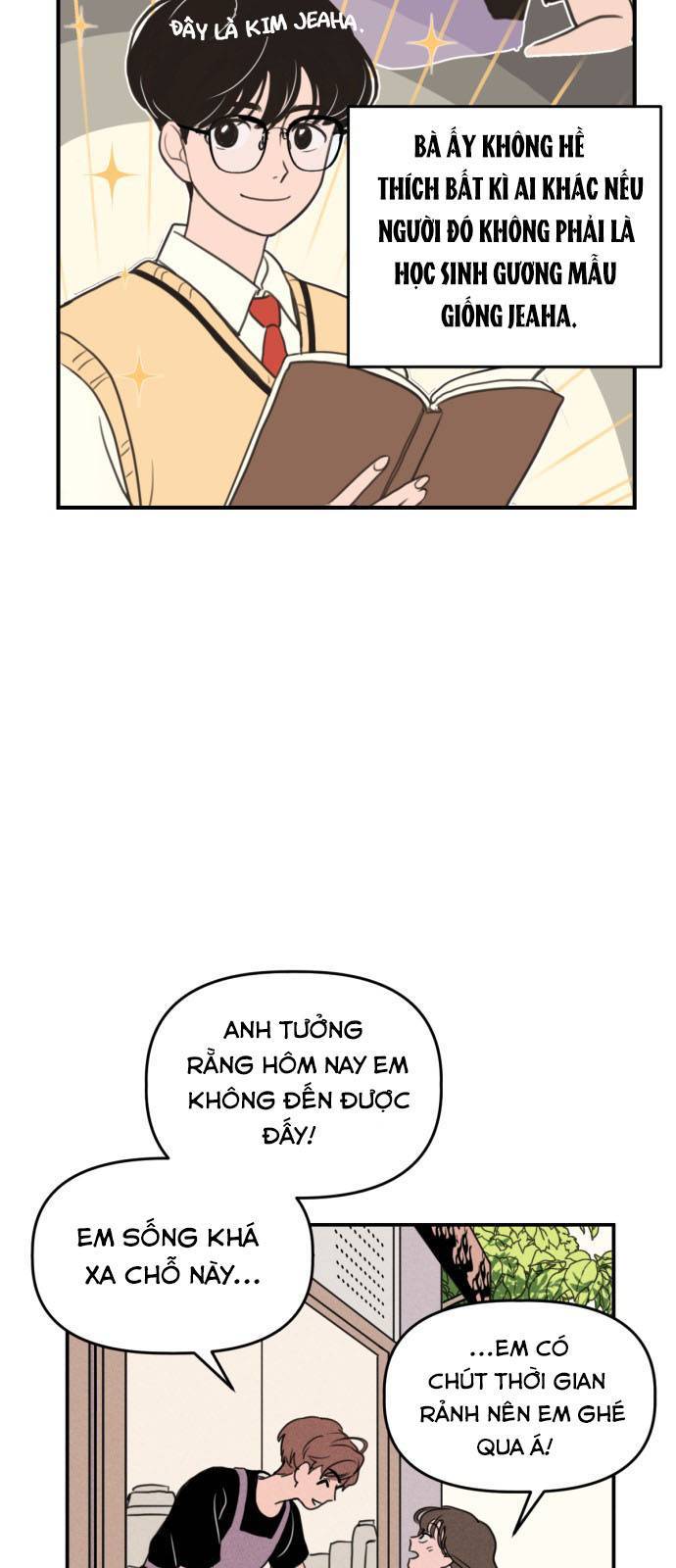 liên minh giả chapter 1 41