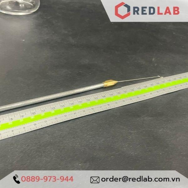 Que cấy vòng  - Bộ que cấy vi sinh hợp kim chịu nhiệt