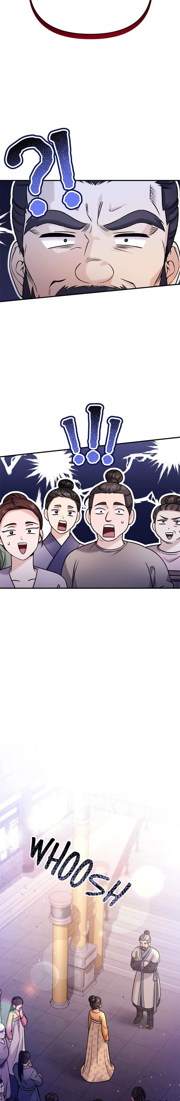 cao thủ chốn hậu cung chapter 32 4