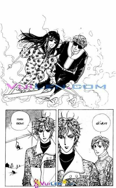 nụ hôn nồng thắm chapter 8 134