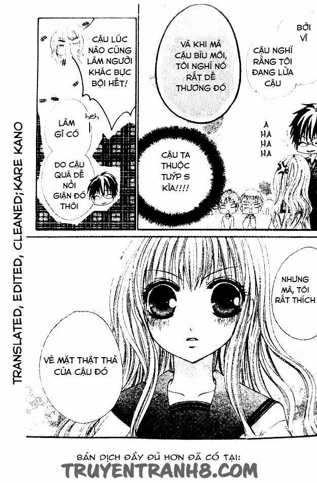 zenbu chodai chapter 9 20