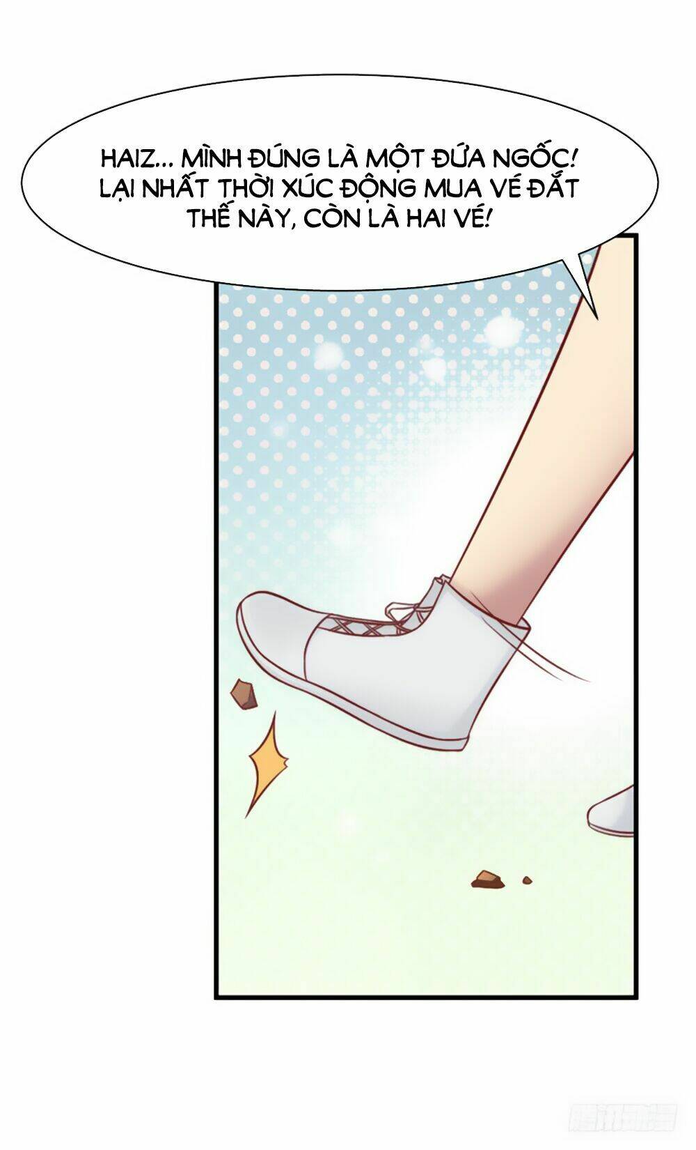 thời gian đều biết chapter 20 8