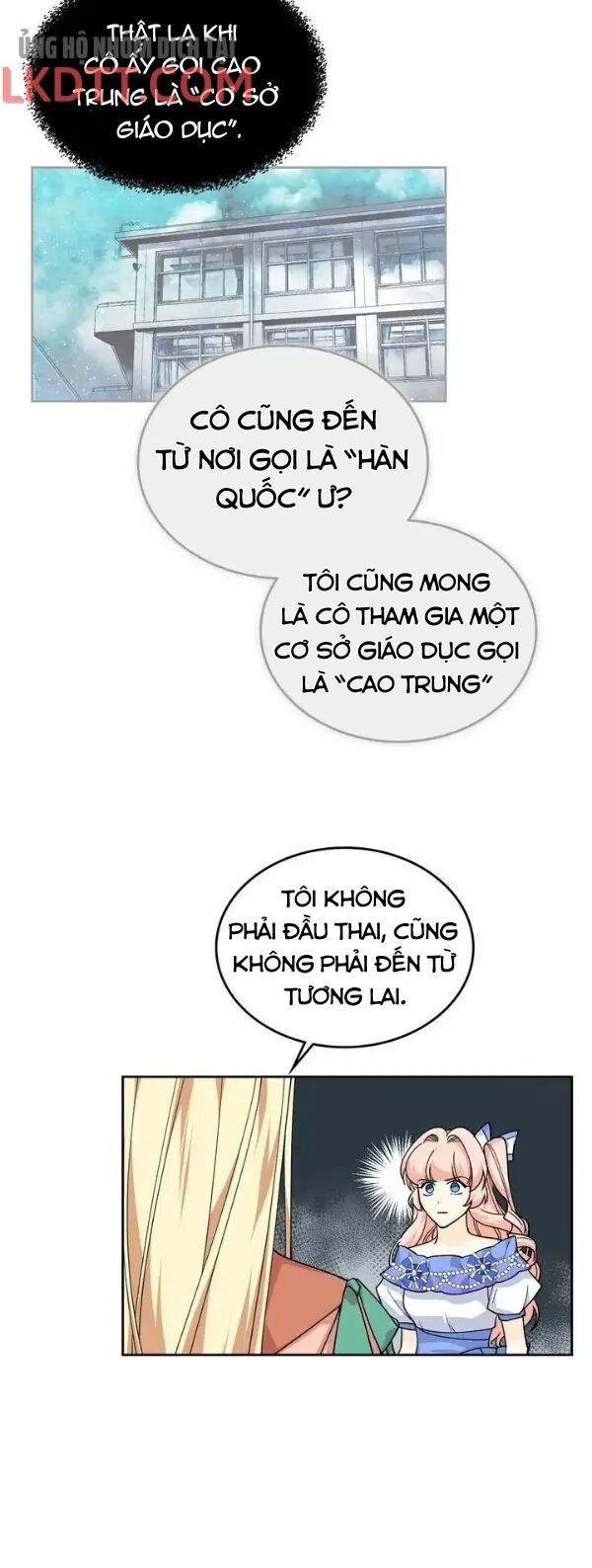 thú cưng của nữ phụ độc ác chapter 39 28
