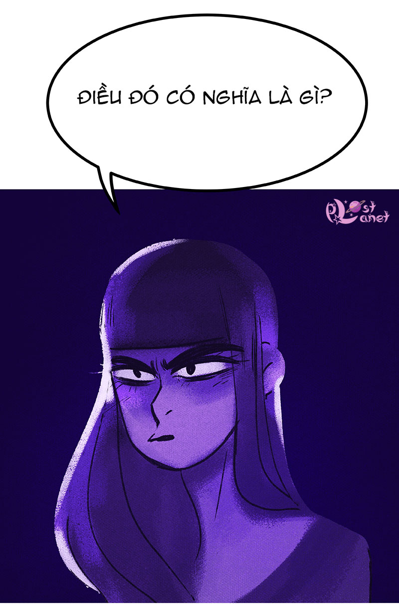 thần thoại olympus chapter 61 41