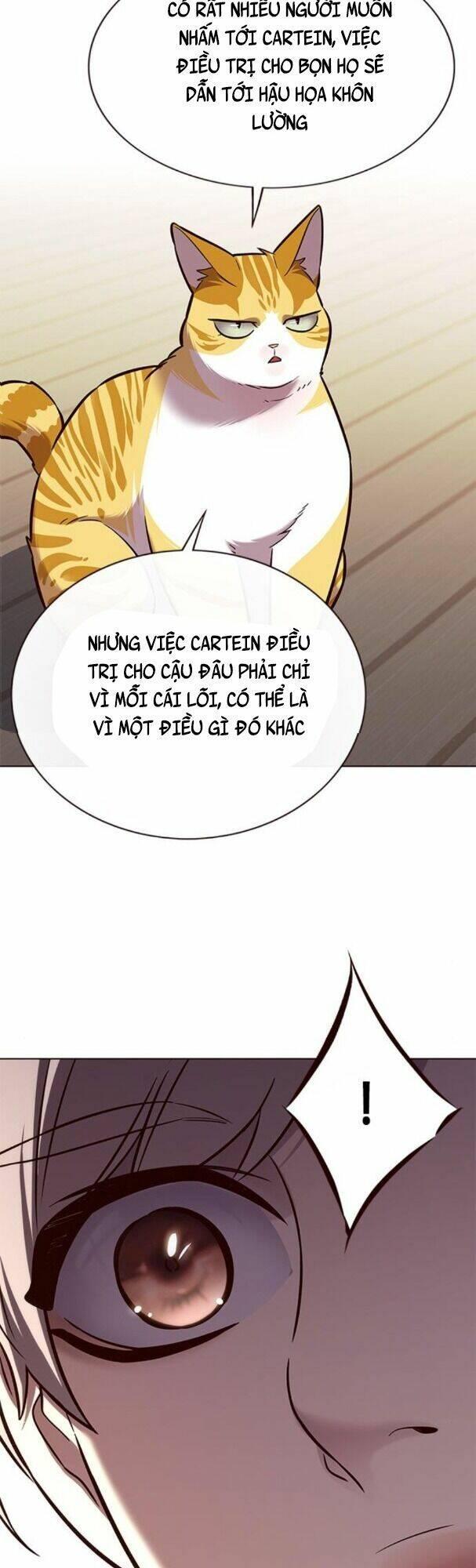 biến thân thành mèo chapter 179 44