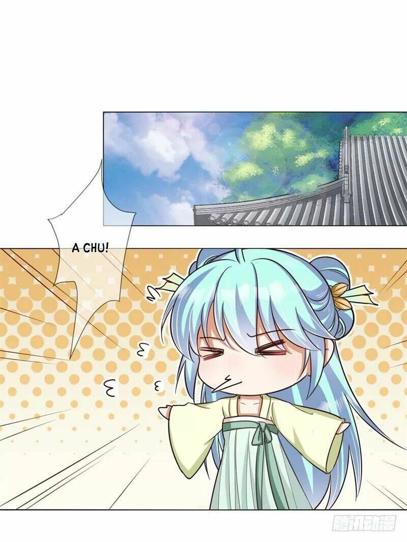 độc y cuồng phi chapter 22 13