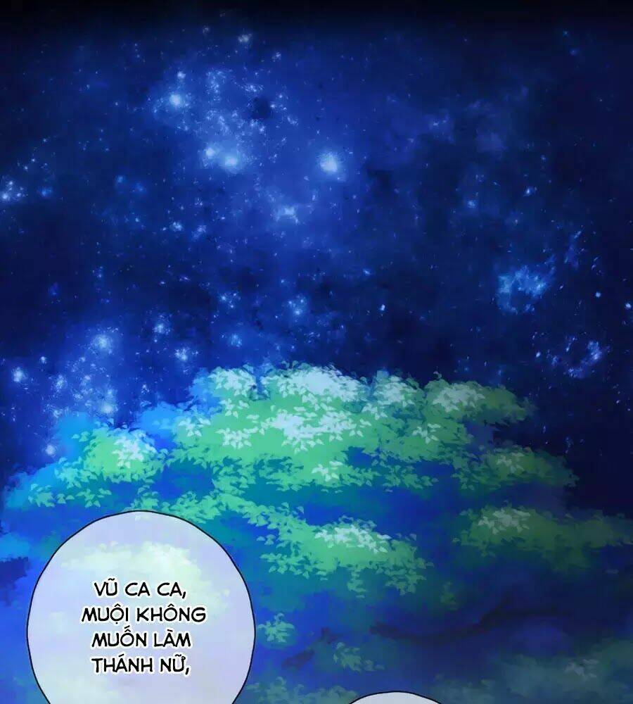 điềm mỹ chi huyết chapter 18 18