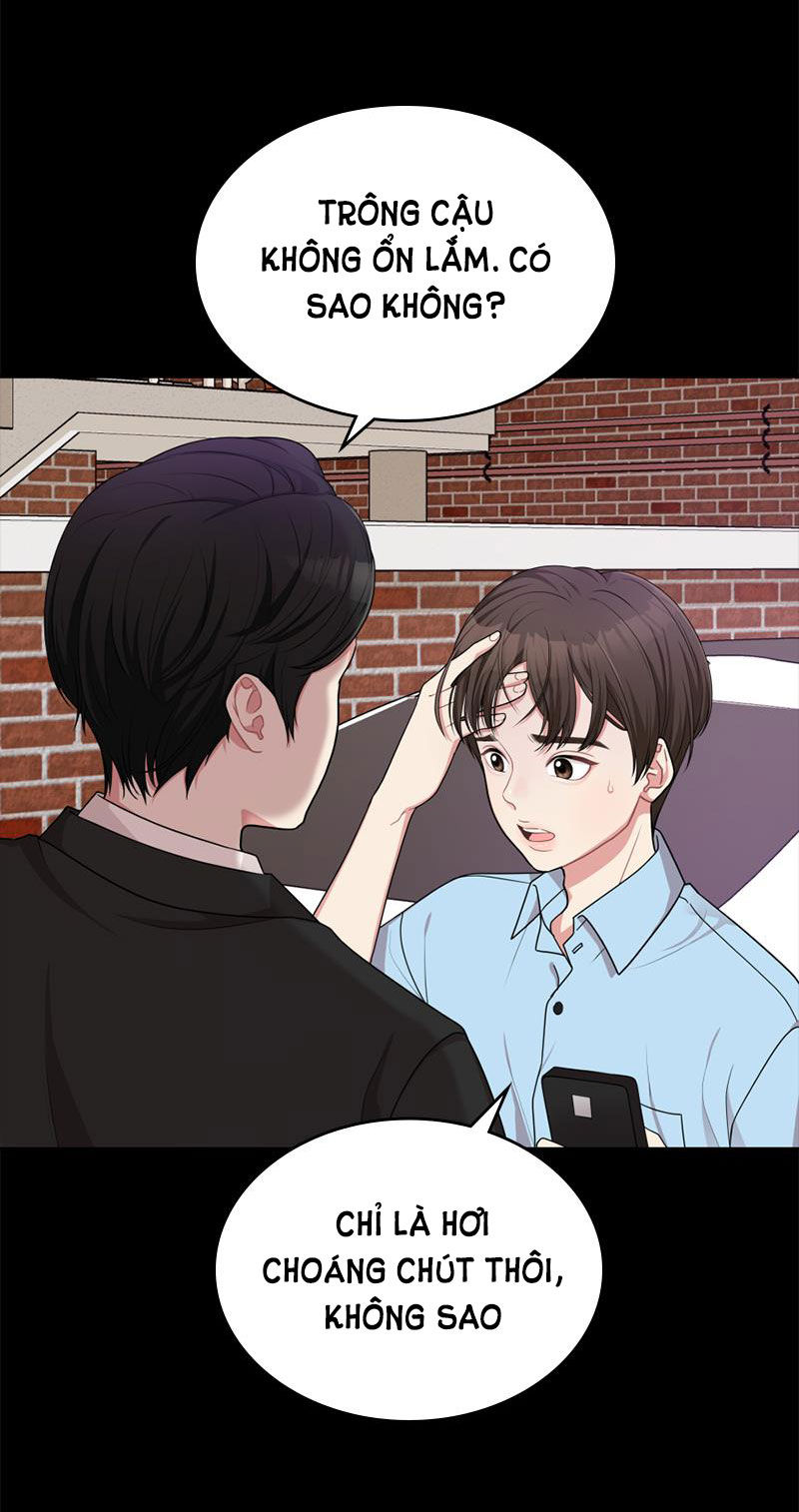 gửi em người đánh cắp những vì sao - to you who swallowed a star chapter 6.2 39