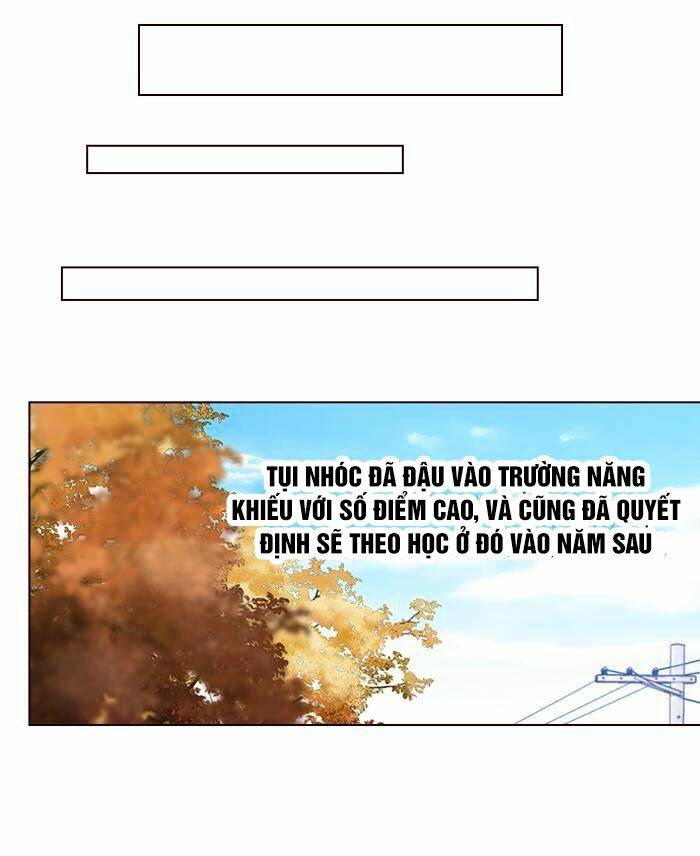 nữ sinh trường wilds chapter 251 14