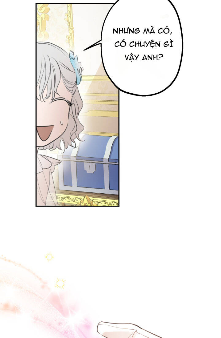 những nhân vật mạnh nhất thế giới ám ảnh tôi chapter 23.1 13