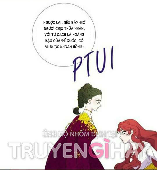 từ tiểu thư thành hoàng hậu - lady to queen chapter 34.2 6