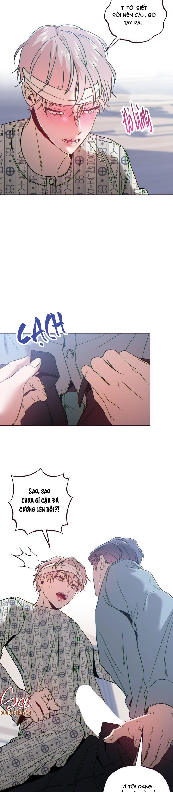 falling down chapter 31 6