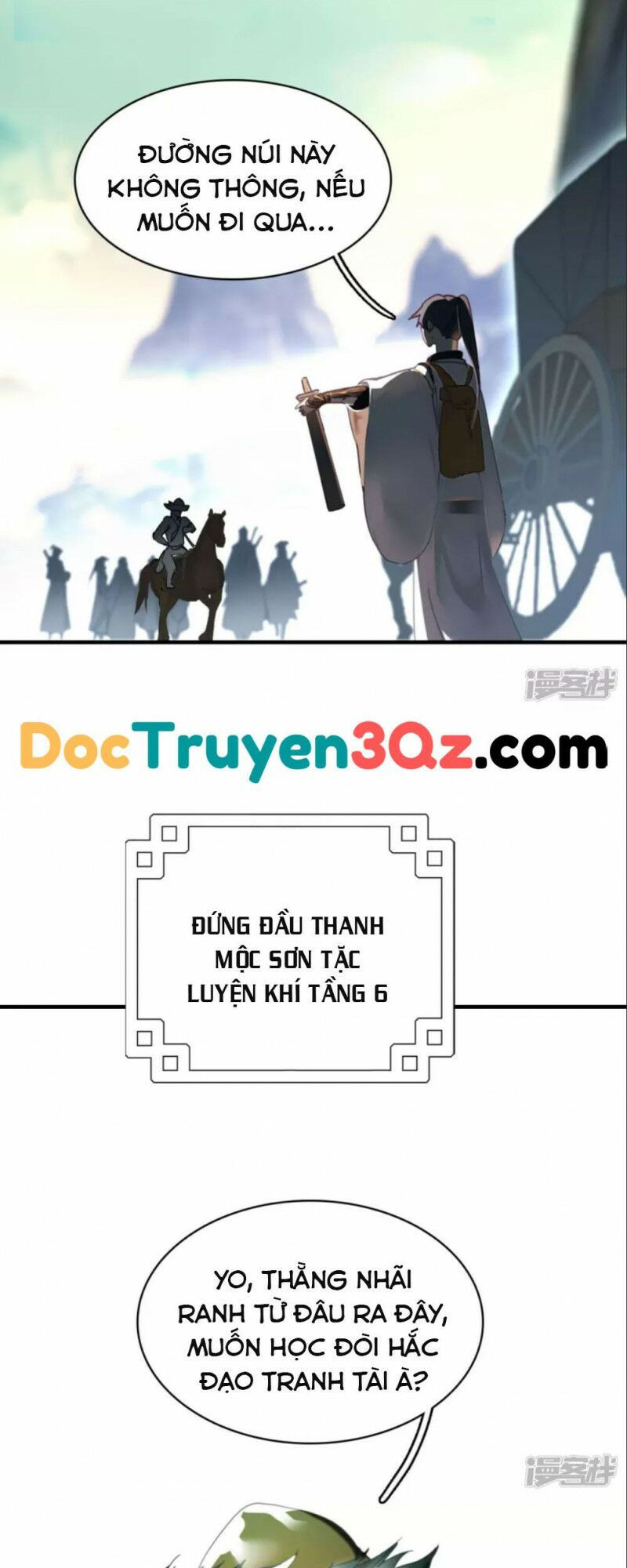long hồn chiến tôn chapter 17 6