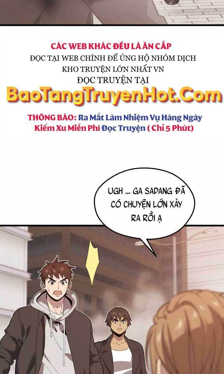 Seoul Tử Linh Sư Chapter 63 - Trang 1