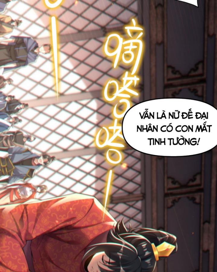 khởi đầu làm bà xã nữ đế kinh ngạc, ta vô địch rồi chapter 3 70