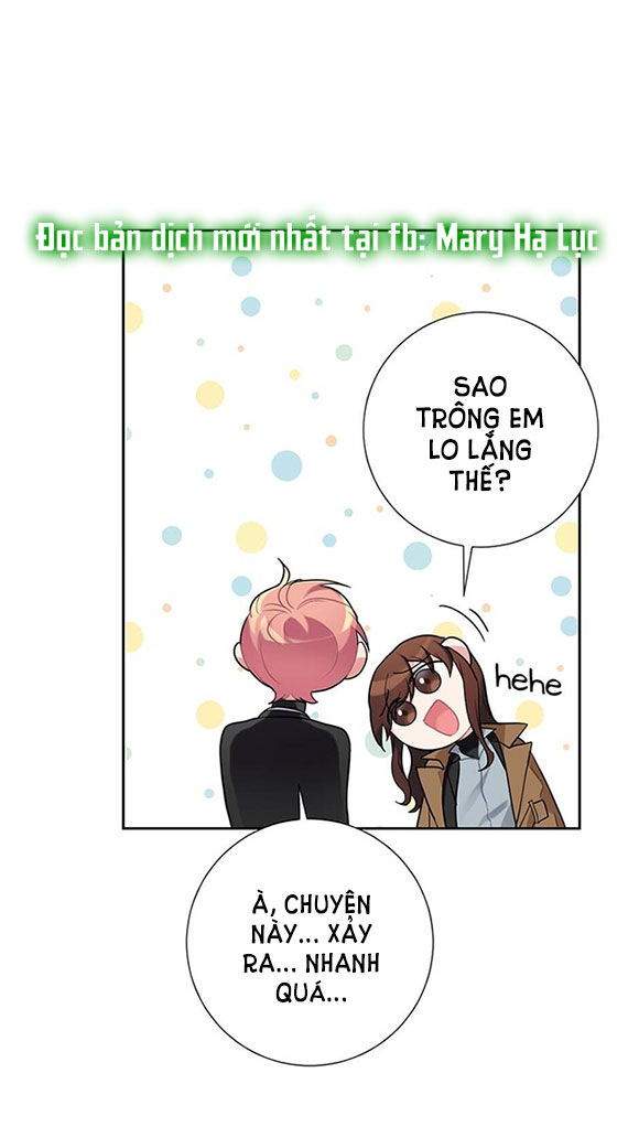 tiểu thư và dàn hầu nam mlem chapter 29 40