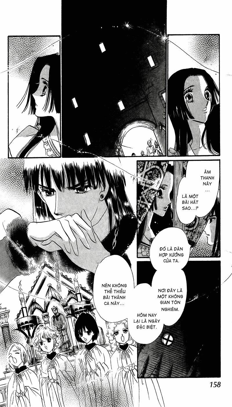 s to m no sekai chapter 1 8