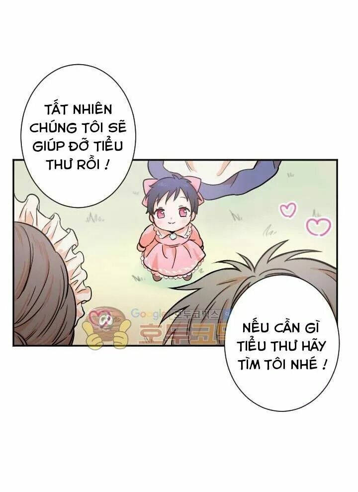 lady baby chapter 15 43