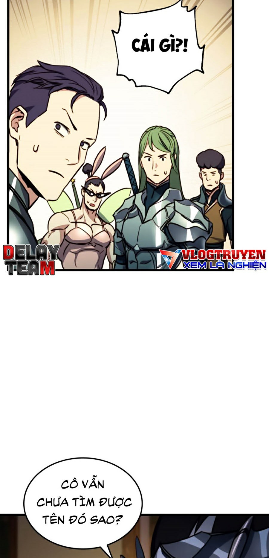 Ranker Tái Xuất Chapter 14 - Trang 36