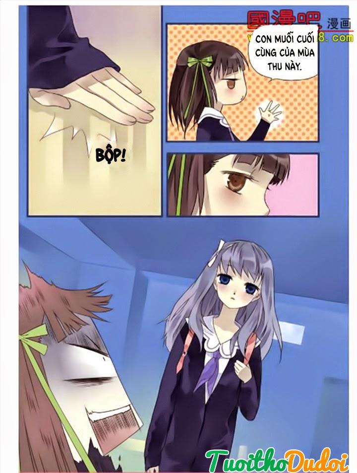 lam sí chapter 12 4