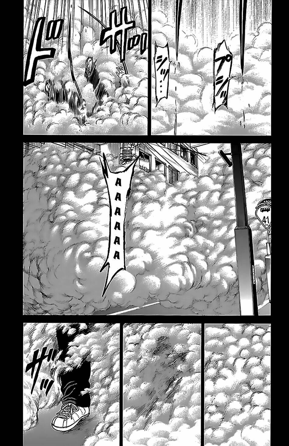 hakaijuu chapter 37 10