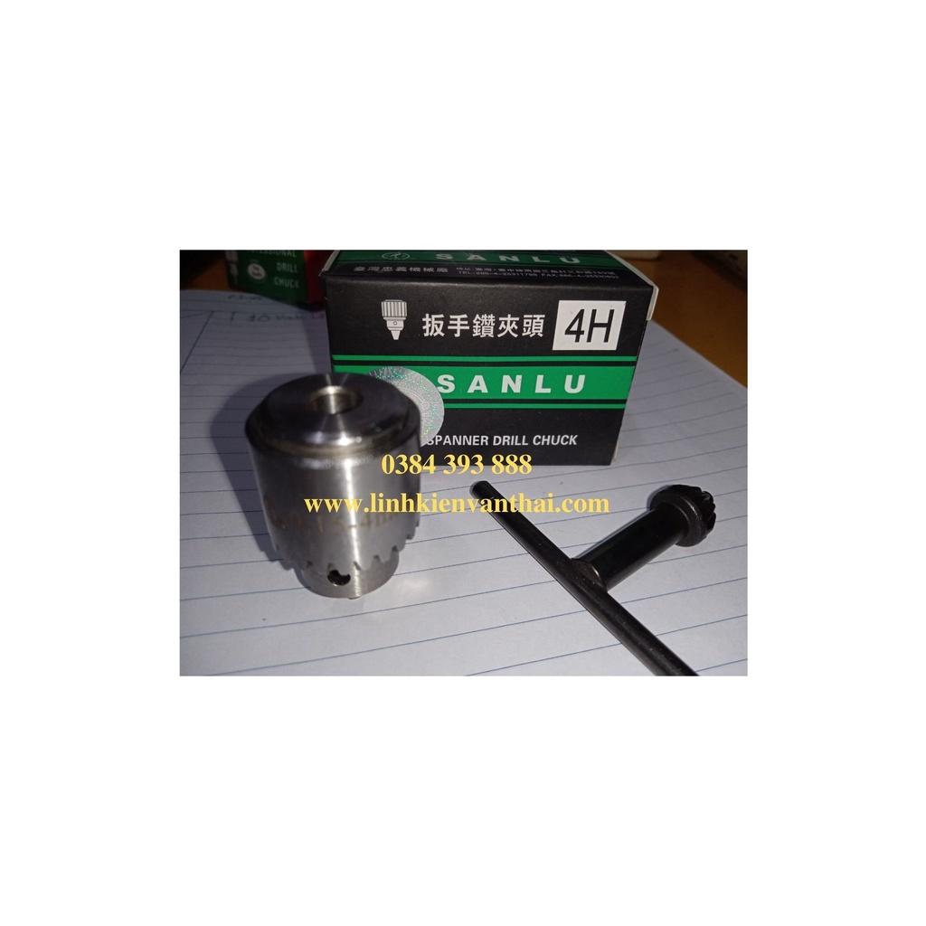 ĐẦU KẸP ỐNG ĐỒNG LOẠI ĐÀI LOAN/0.3mm - 4.0mm/ 1 CÁI/ 72G