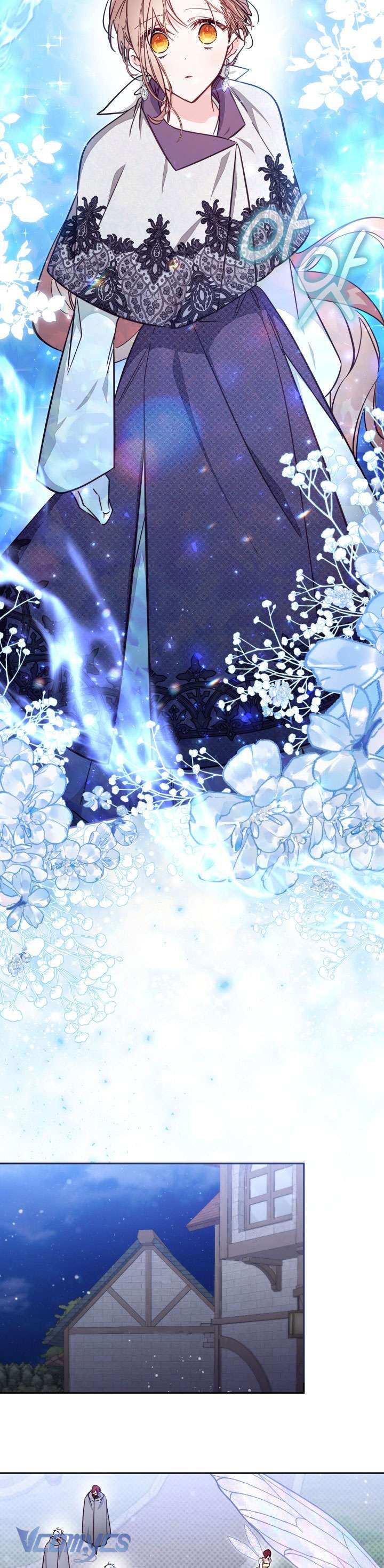 không có chỗ cho kẻ giả mạo chapter 77 16