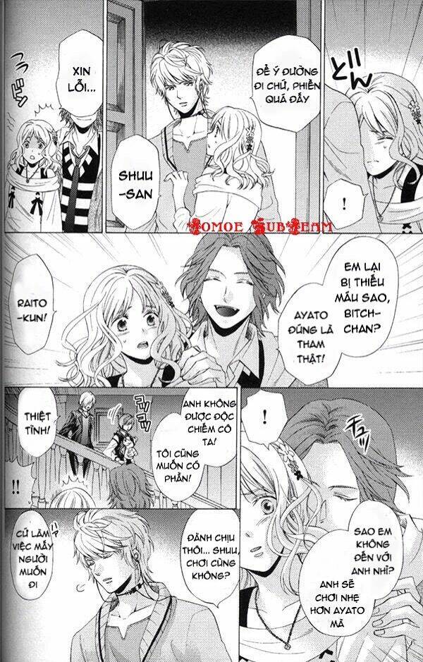diabolik lovers cardinal anthology chapter 5 3