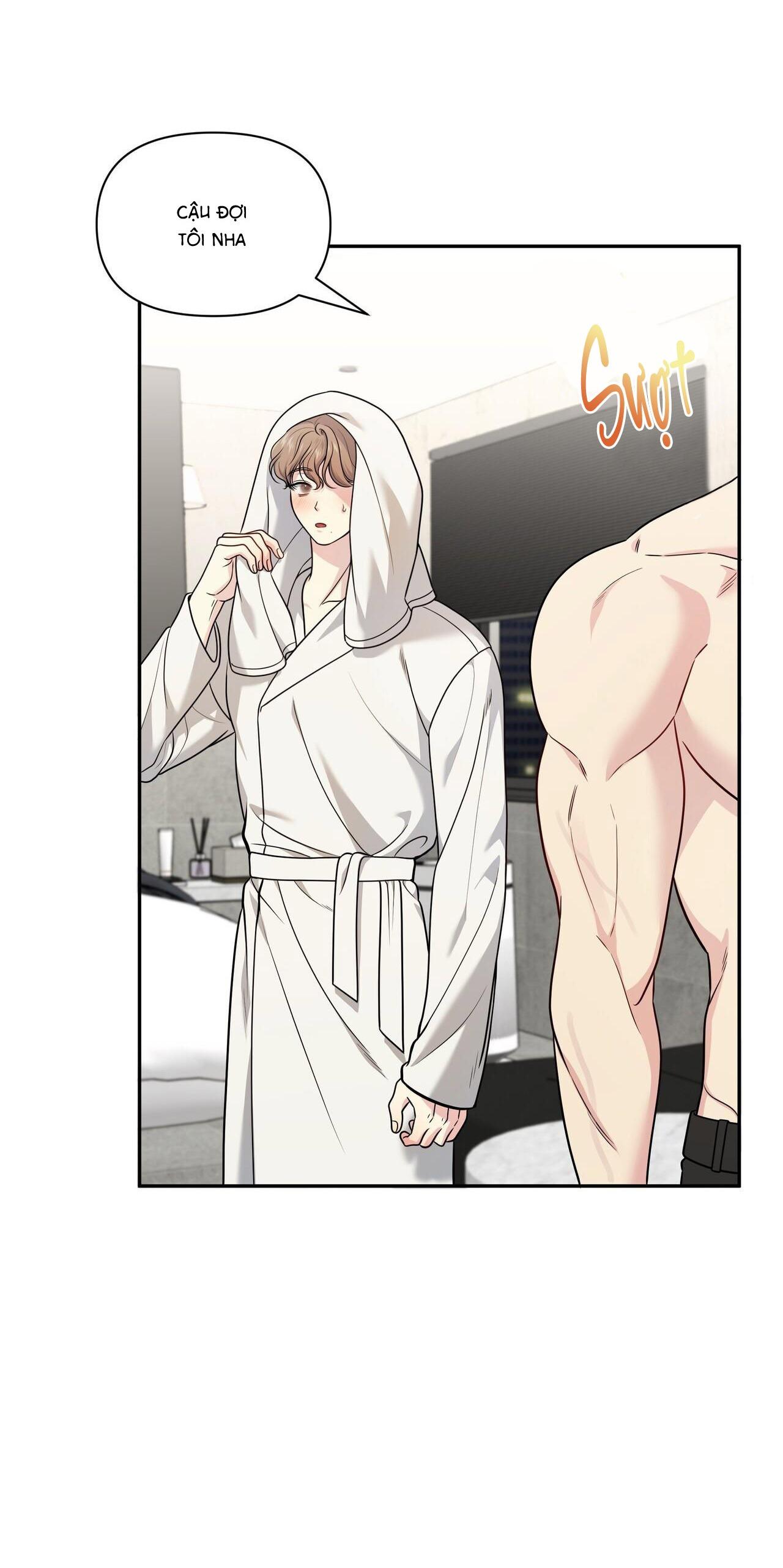 chuyện tình bí mật chapter 6 57