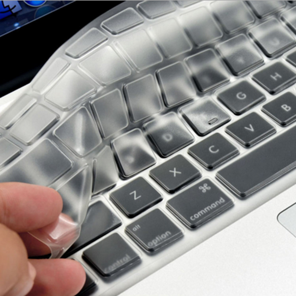 Nắp bàn phím silicon cho Lenovo Xiaoxin 15 2020