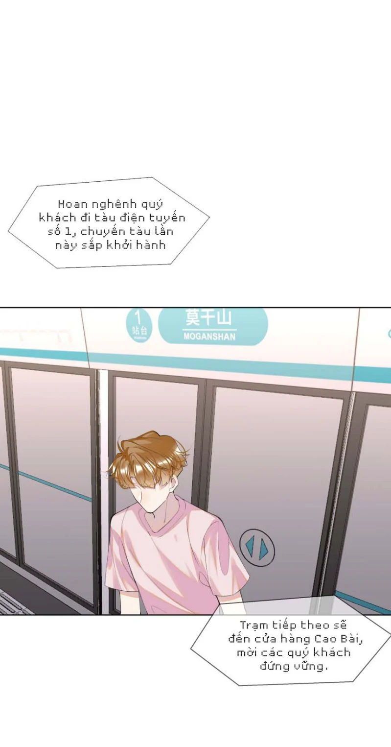 tư tự vạn thiên chapter 17 15