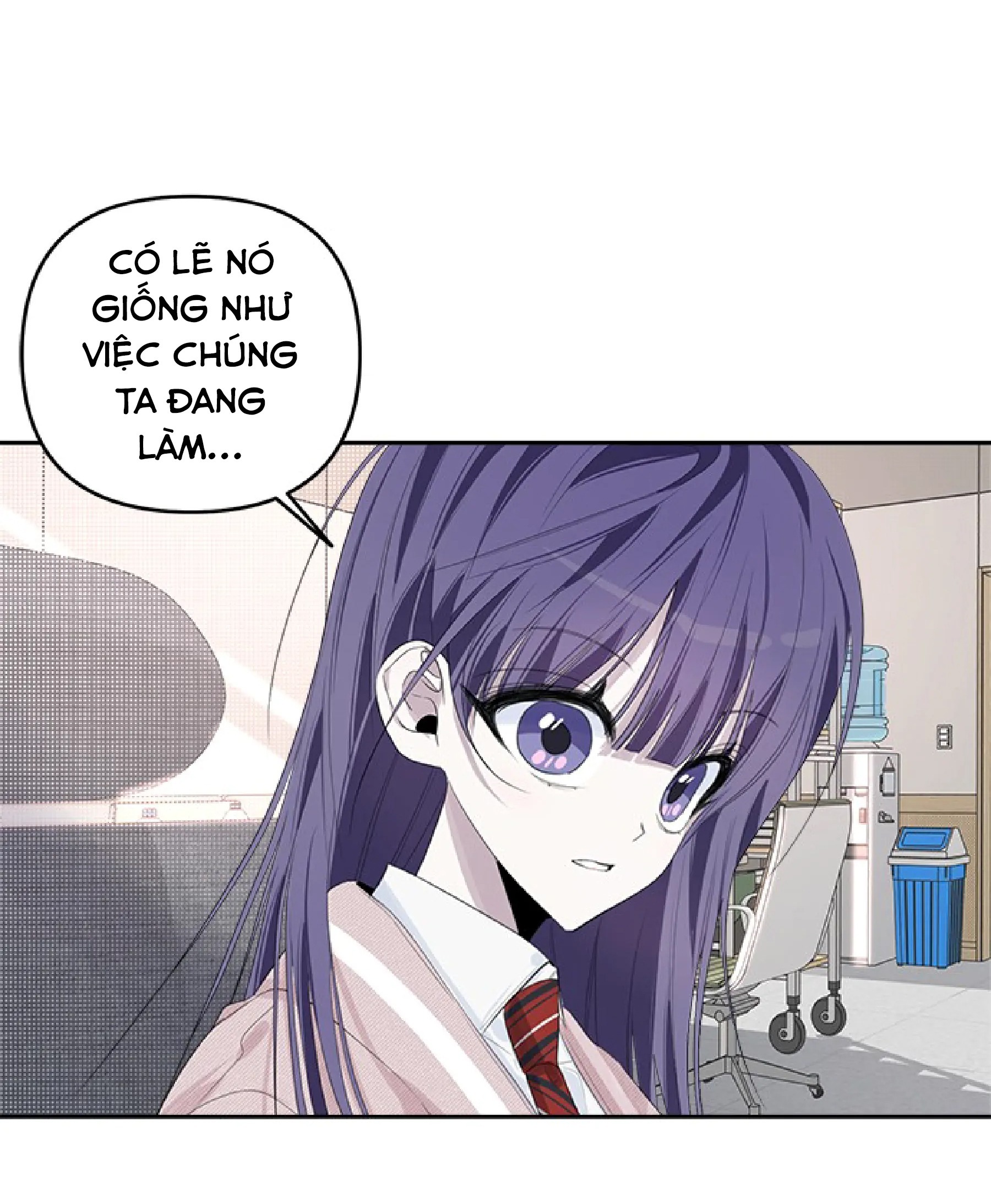 đàn anh xấu xa của tôi chapter 43 77