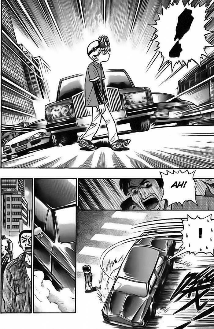 bowling king chapter 7 7