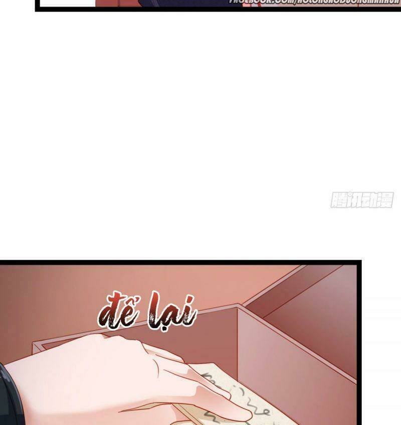 đứng yên ! phụng chỉ đánh cướp đây chapter 23 50