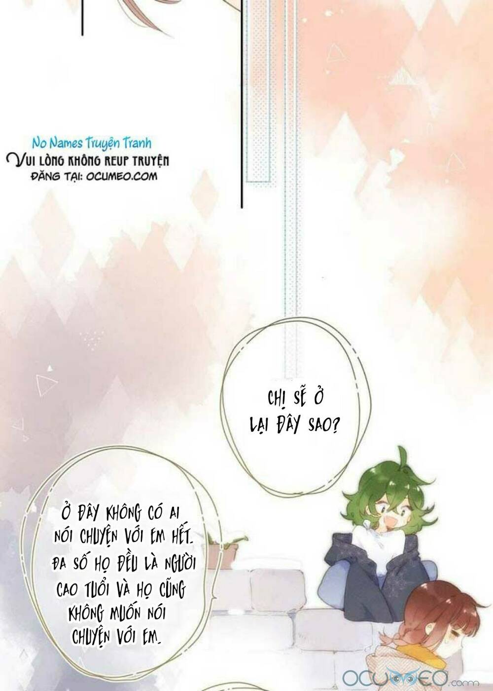 sos! tôi đã yêu một con sâu bướm (phần 2) chapter 11 12