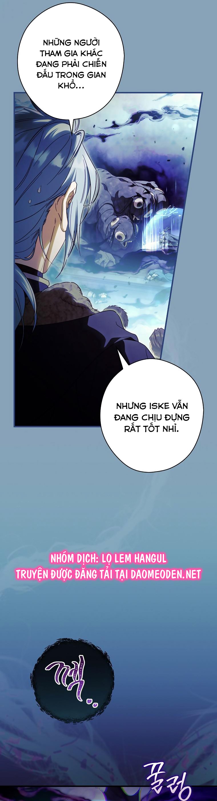 phương pháp khiến chồng đứng về phía của tôi chapter 100 27